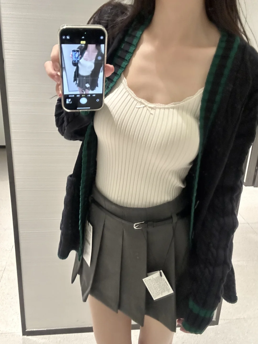不是zara你？？