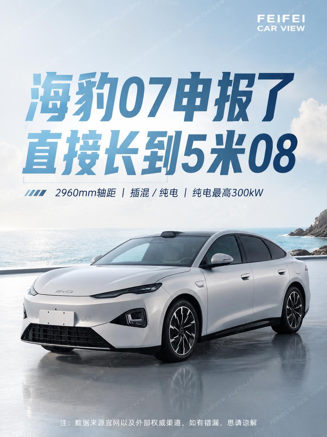 迭代升级方能经久不衰，新能源中型轿车市场内卷愈演愈烈，各大车企都在不断优化车身、