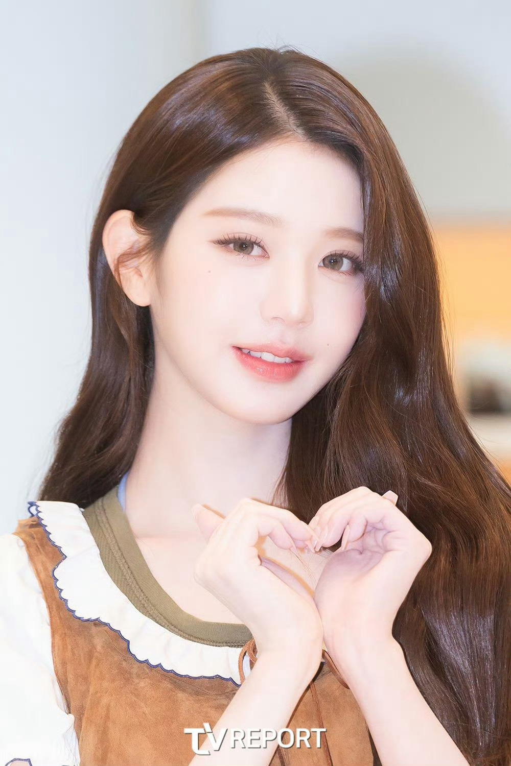 张元英  x  Miu Miu Beauty 新晋Miu Miu Beauty 