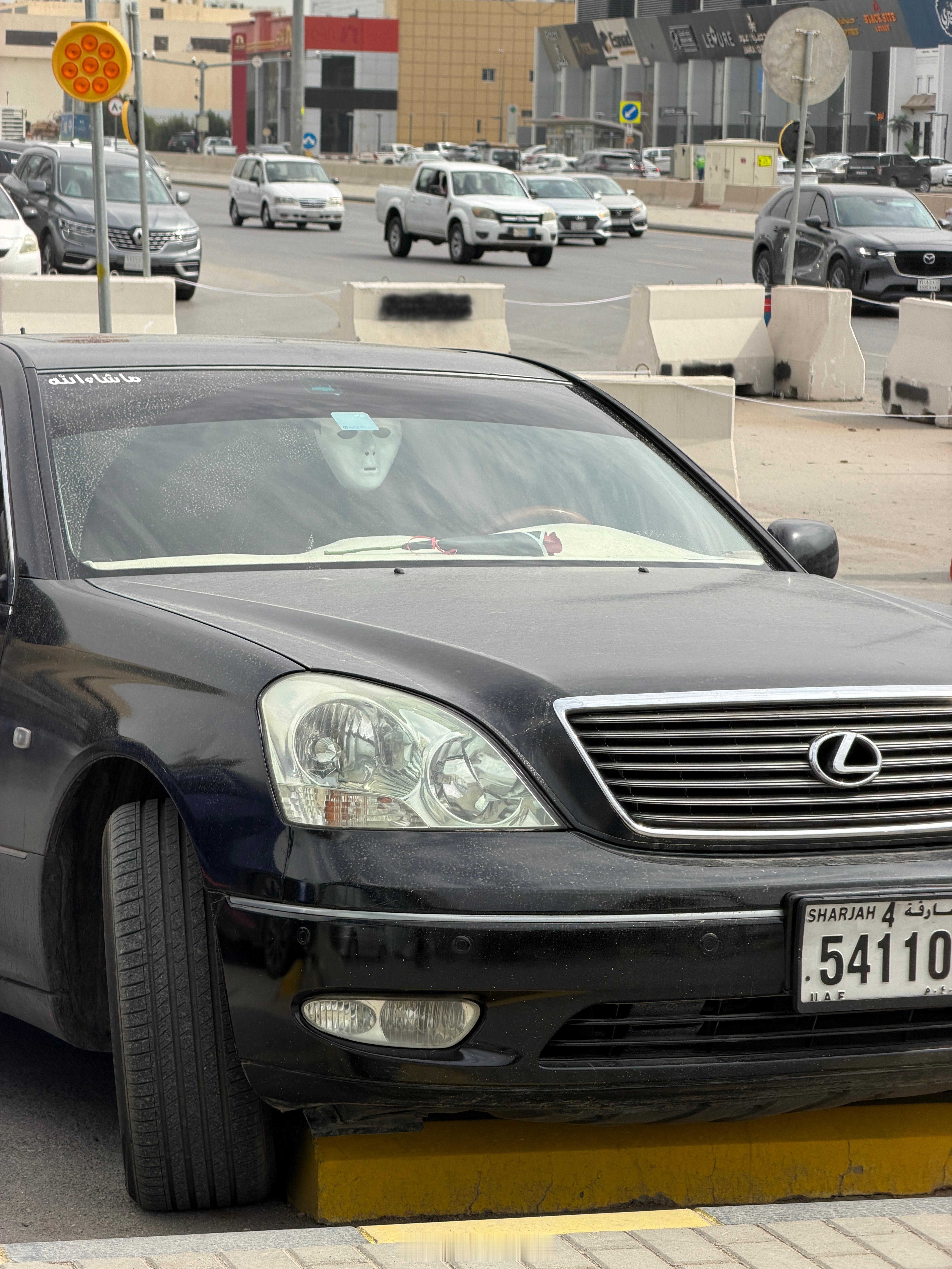 这车还挺有创意的