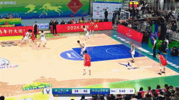 杀得兴起！塔克22中16砍下48分6板11助2断 罚球17中15CBA