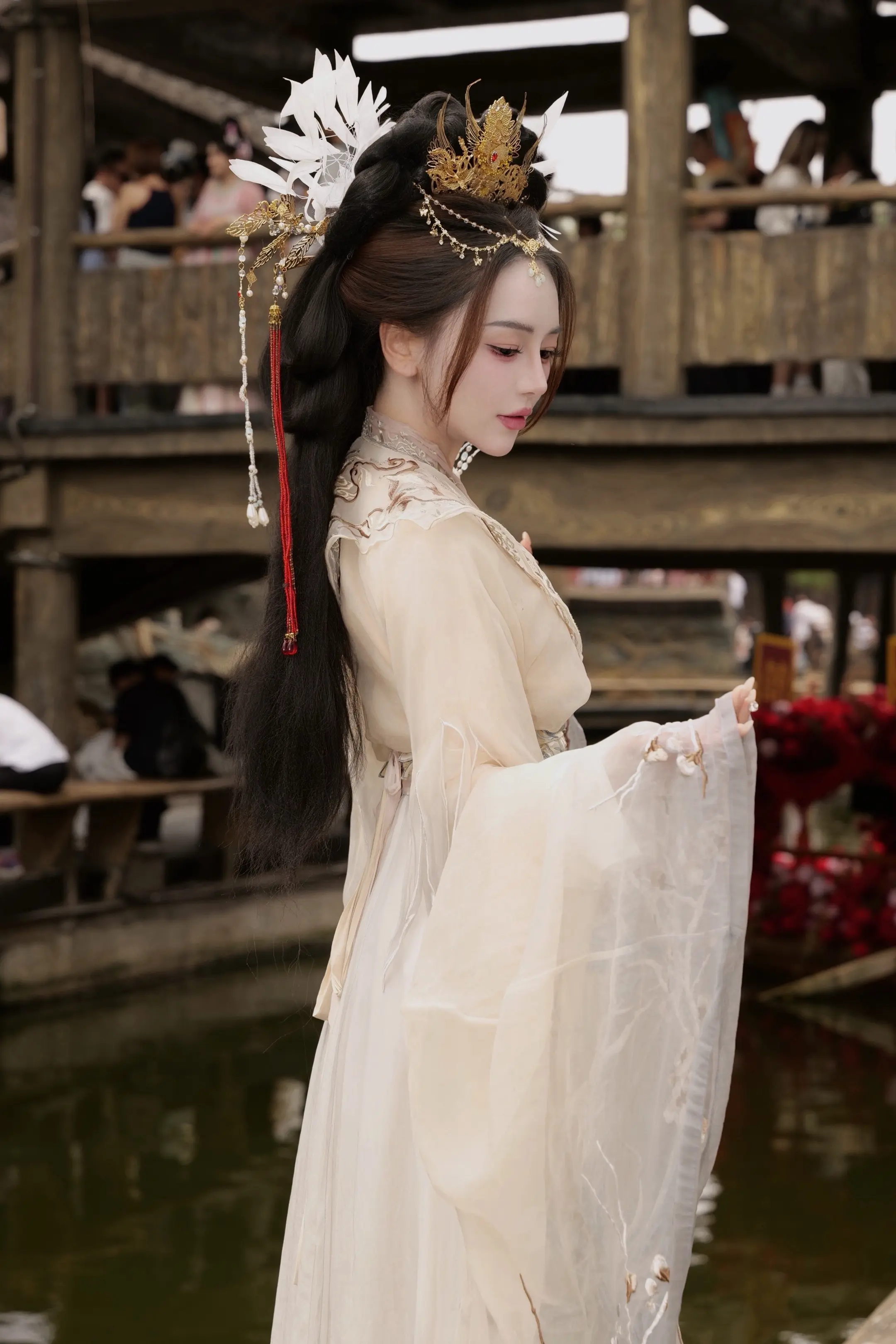 “那我要你的心 你也给吗”