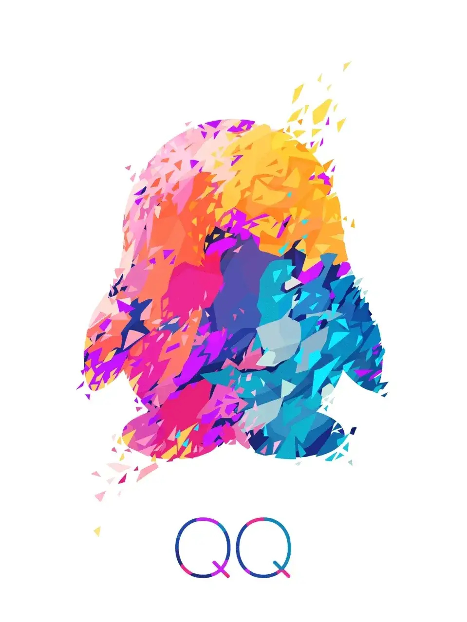 腾讯也搞回忆杀！经典版QQ回来了。可是只是样式回到了从前，但是我却回不去了，08