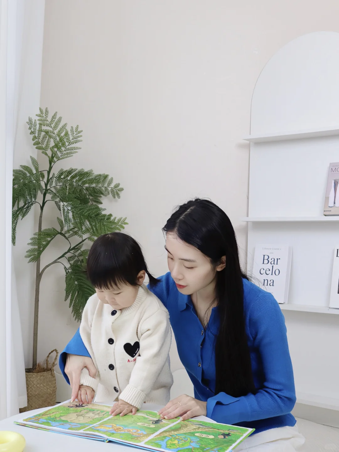 育婴师妈妈育儿心得