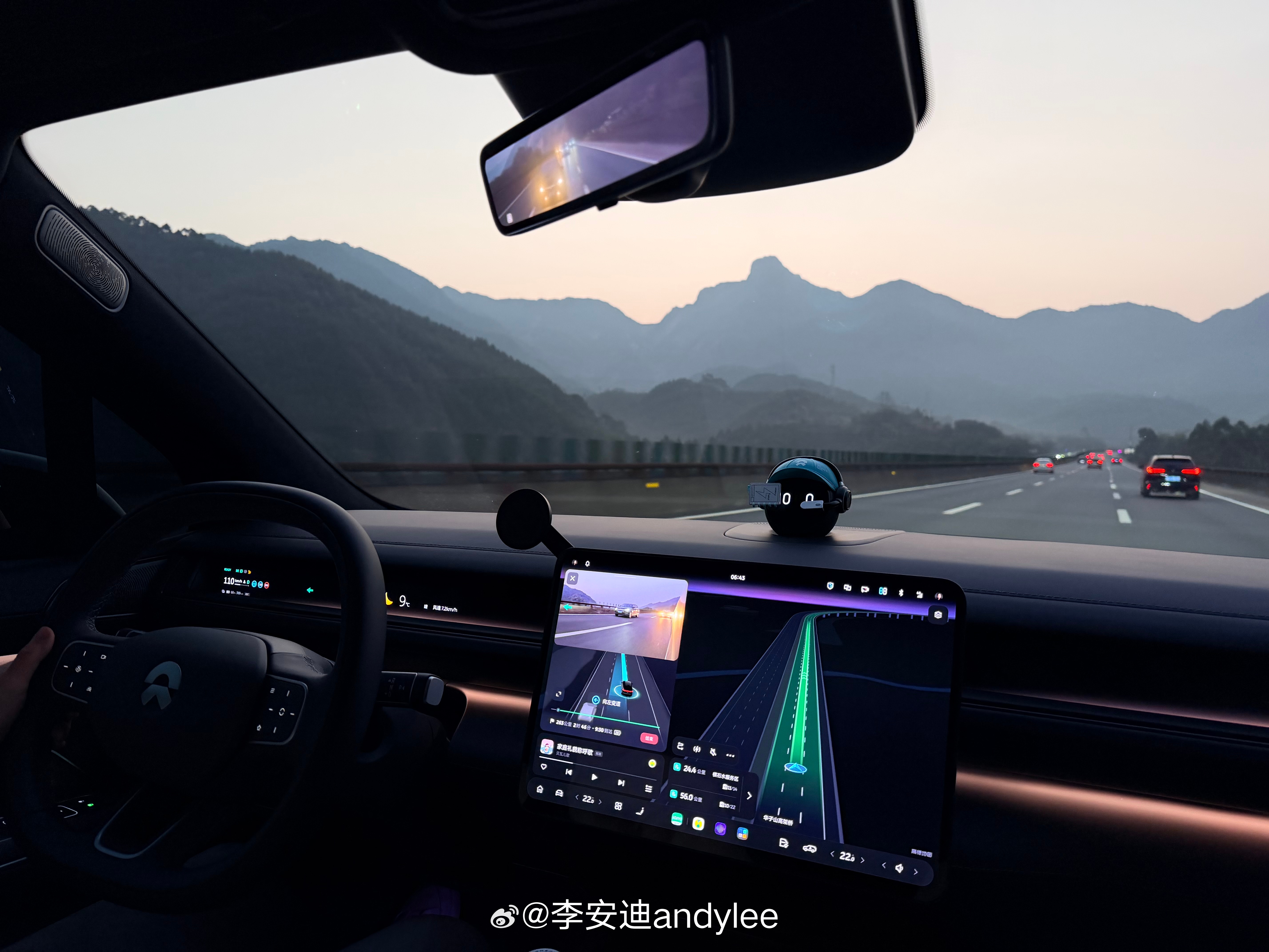 ES8 这台车，暂时还没有看到要消退的迹象 