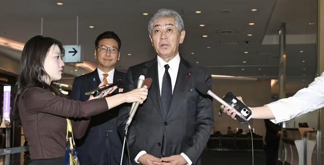 日本收到中国通知，下个月访华可以多带点人来，日方马上就扩充了四倍人数

日本经济
