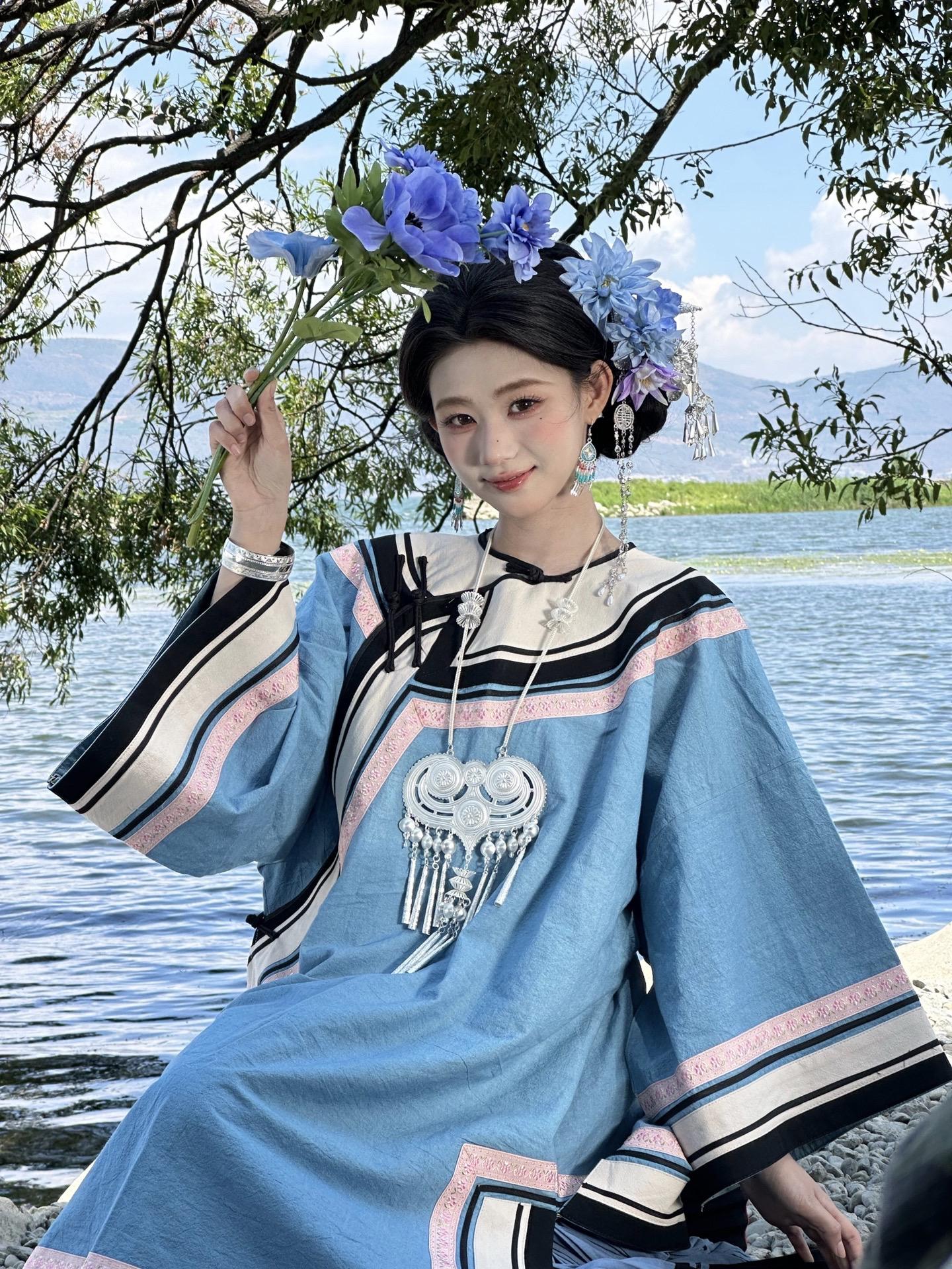 在大理拍到神级live照片