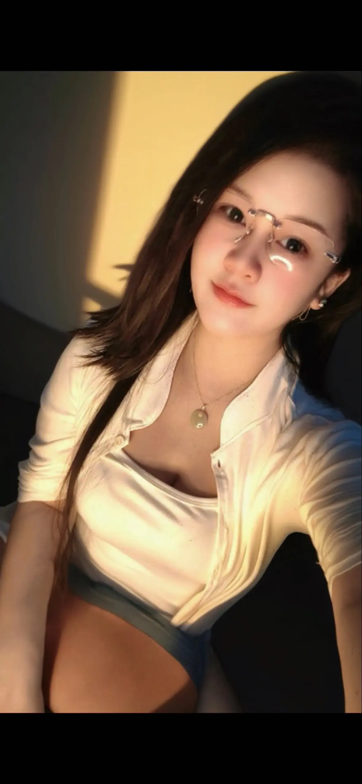 你的讨厌对我毫无影响 但你的嫉妒让我很爽