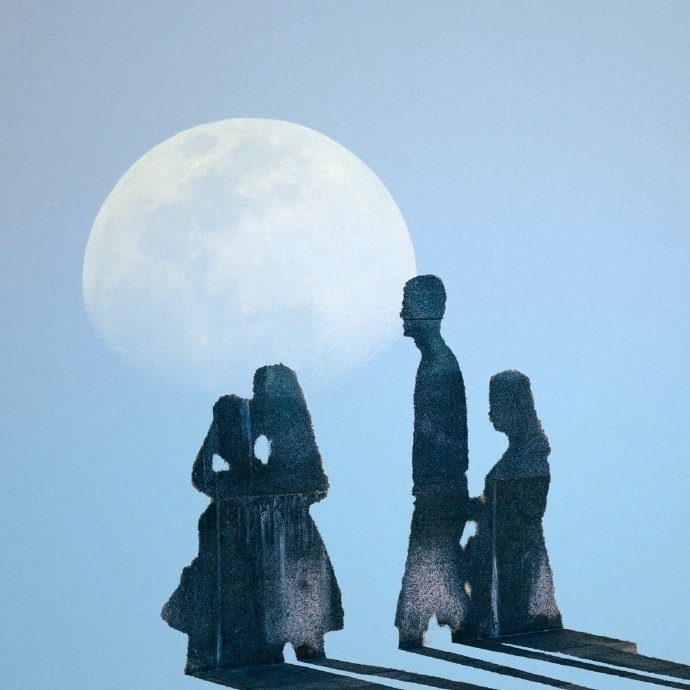 在这复杂世界里，我们应该拥有，认真过好这一生的，四种能力：得自在、知孤独、记初心