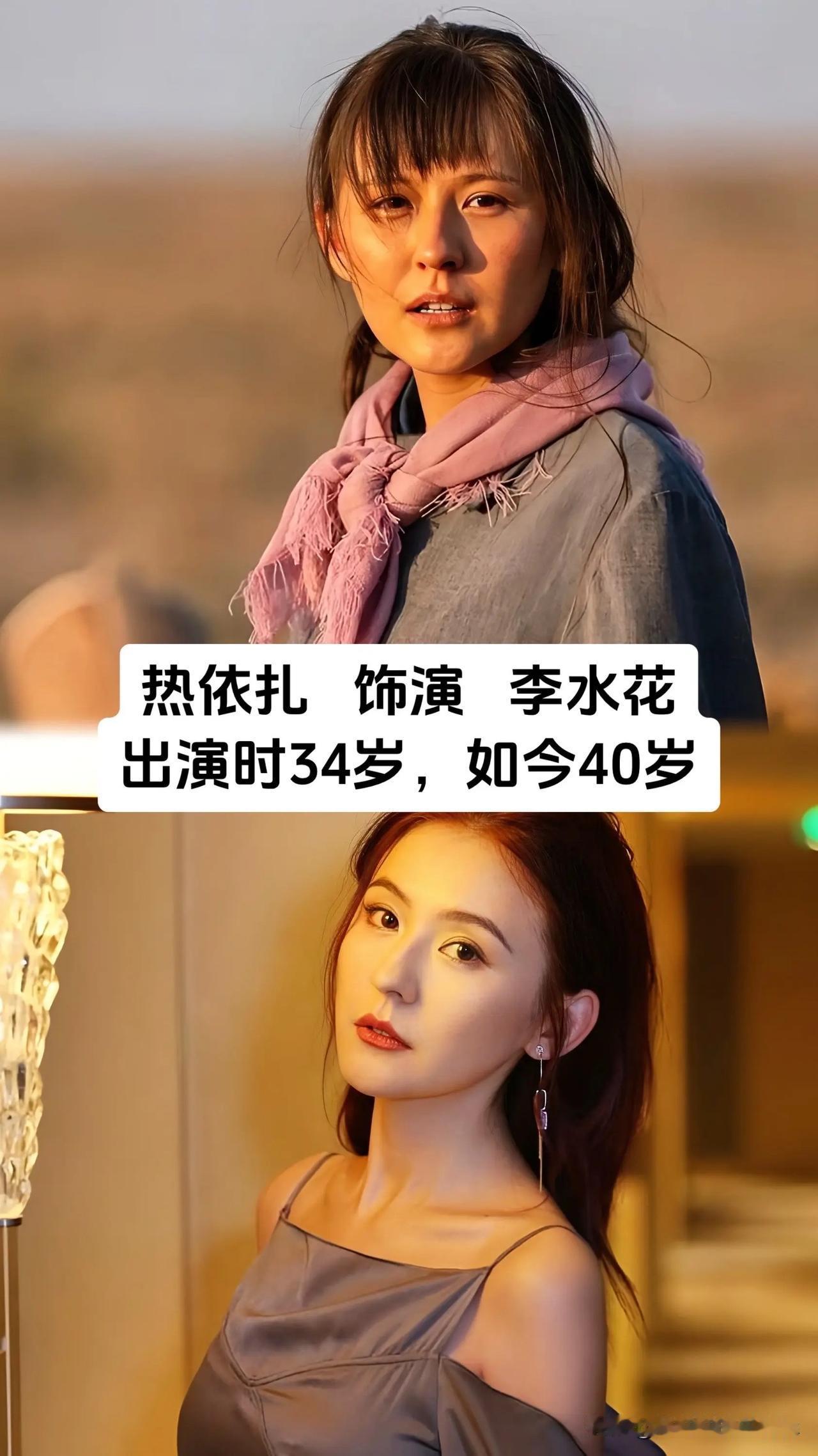 一部《山海情》，把大西北土地上的悲欢与奋斗搬进屏幕，多少人当年守在电视机前，跟着