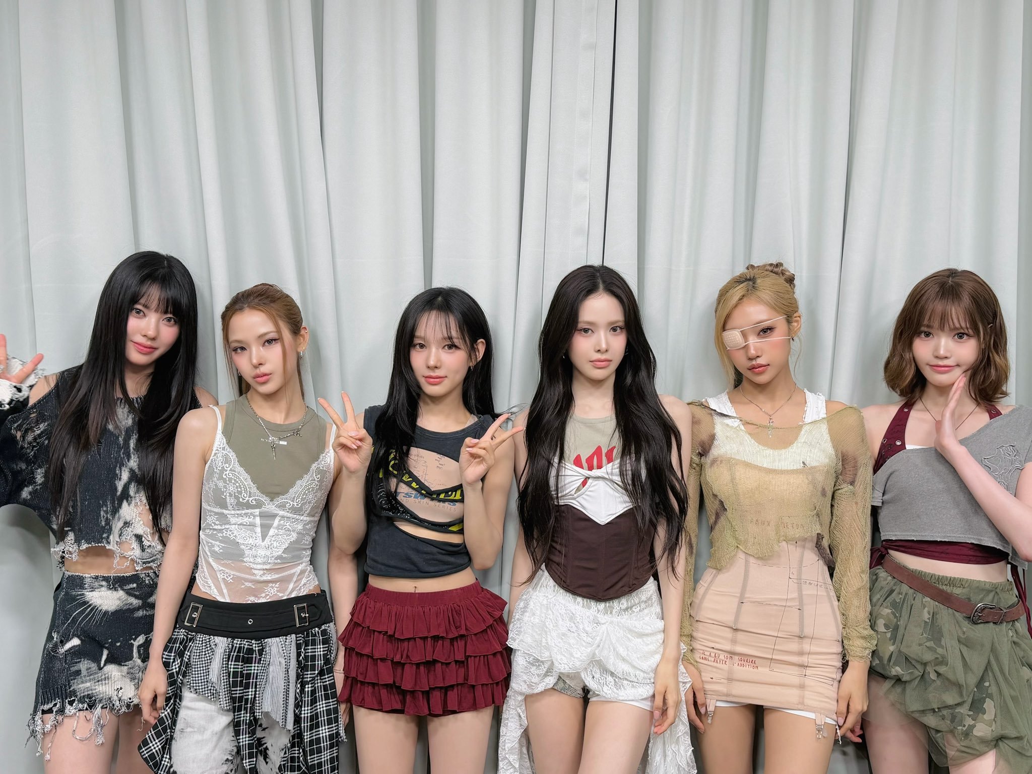 260629 🐦更新[iznaPIC📷]2026.06.29 <面对面 & 
