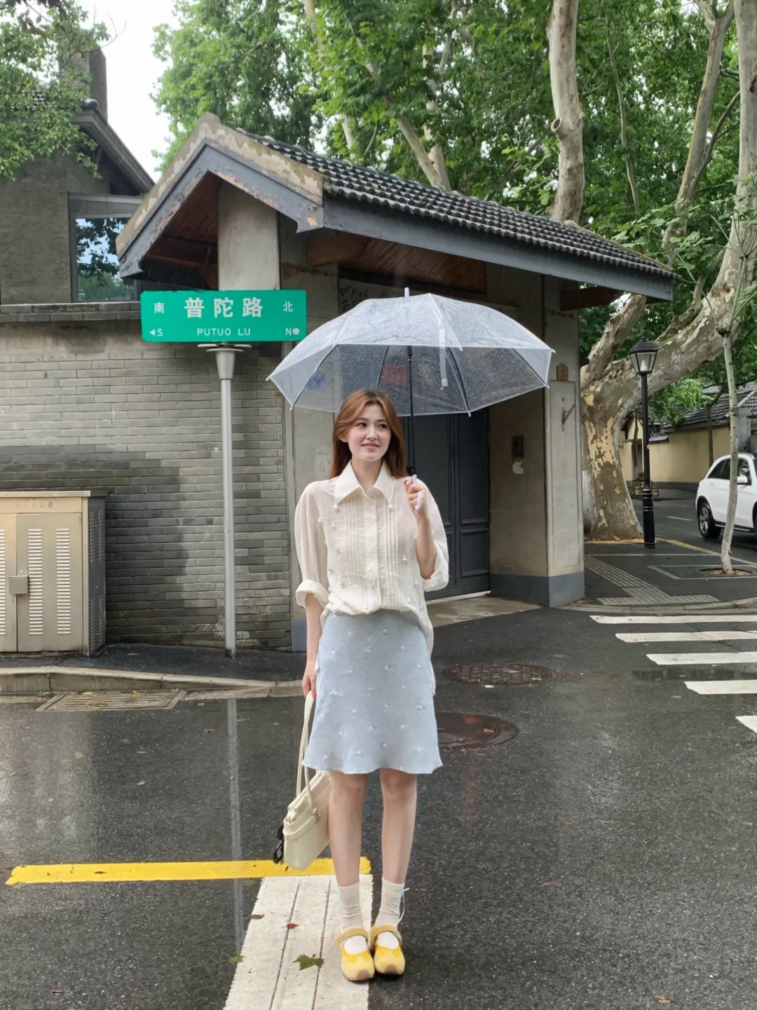 🍂开始期待秋天的漂亮衣服了！
