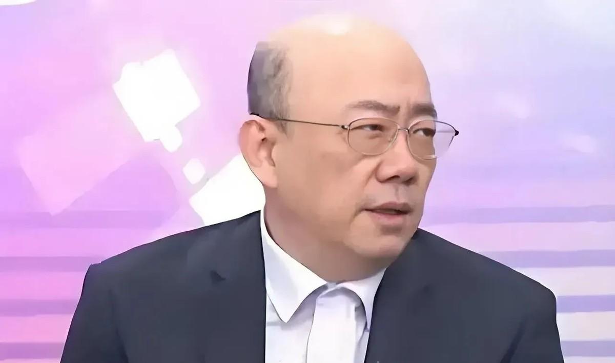 郭正亮说：大陆说话太直接，台湾有些民众不太喜欢，不习惯。

这年头连喊声