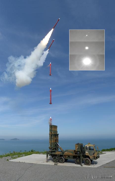 韩国国防部宣布，将向沙特阿拉伯出口10套“天弓-II”中程地对空导弹防御系统，价