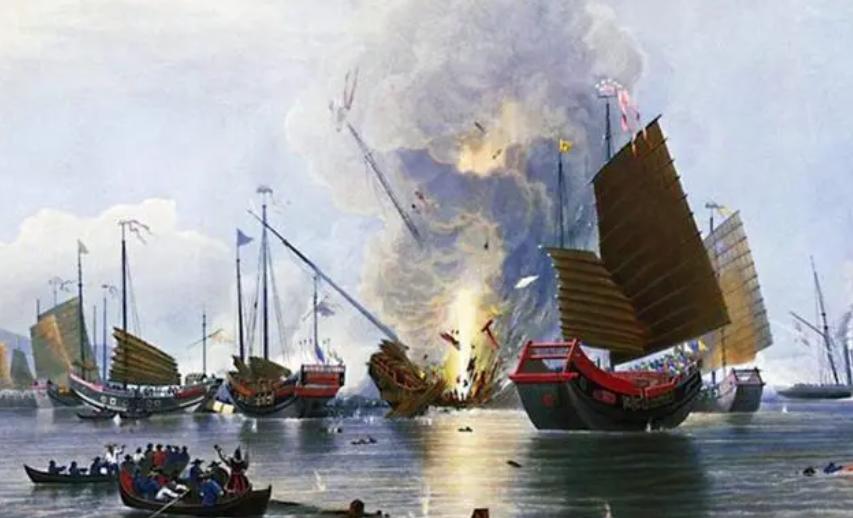 德国主动归还青岛，只求中国答应一件事，却遭中国拒绝！
中国在二战前的历史中，曾多