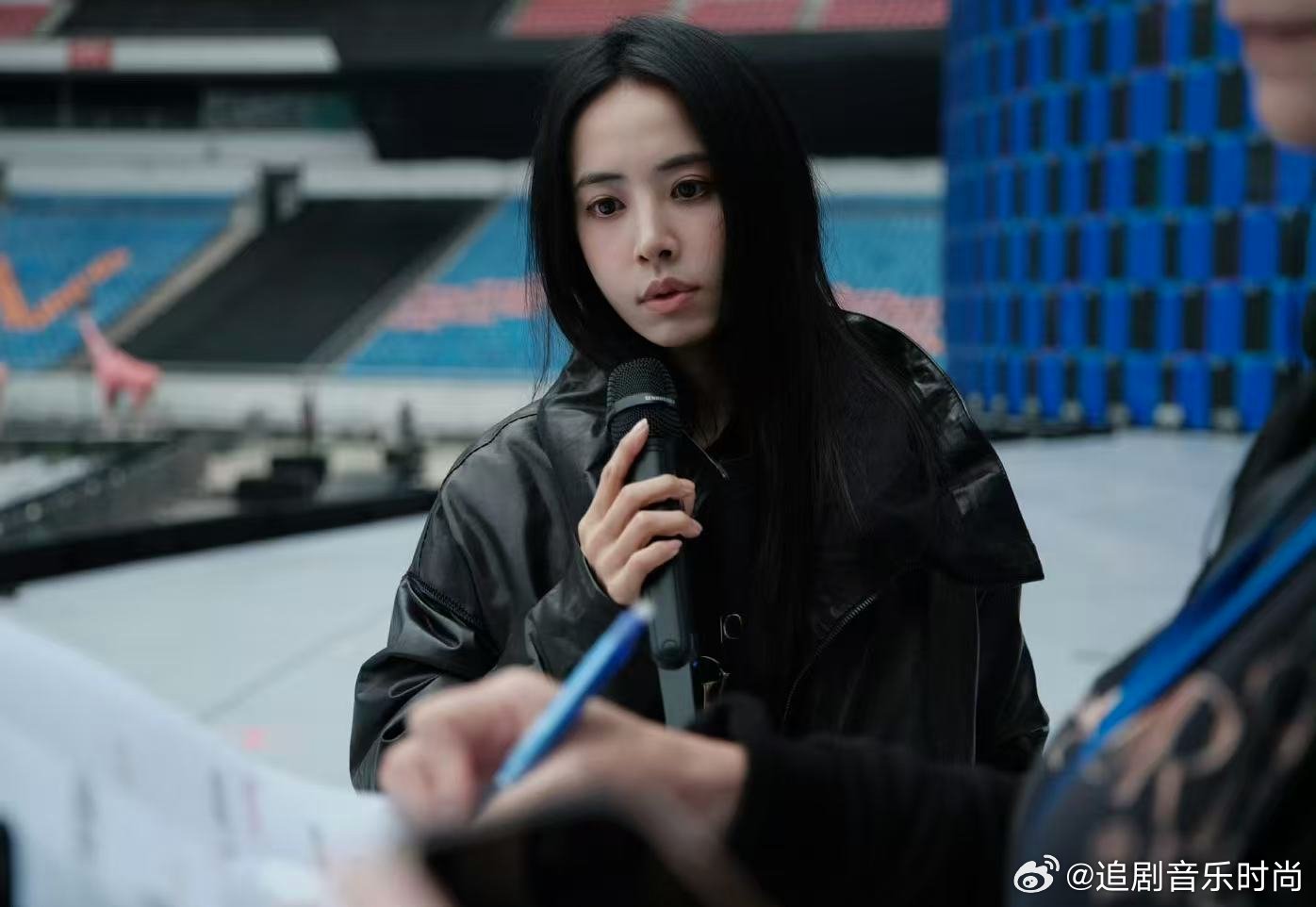 蔡依林重庆演唱会 一眼就爱上——重庆bunnies的惊喜太会了！Mommy带着这