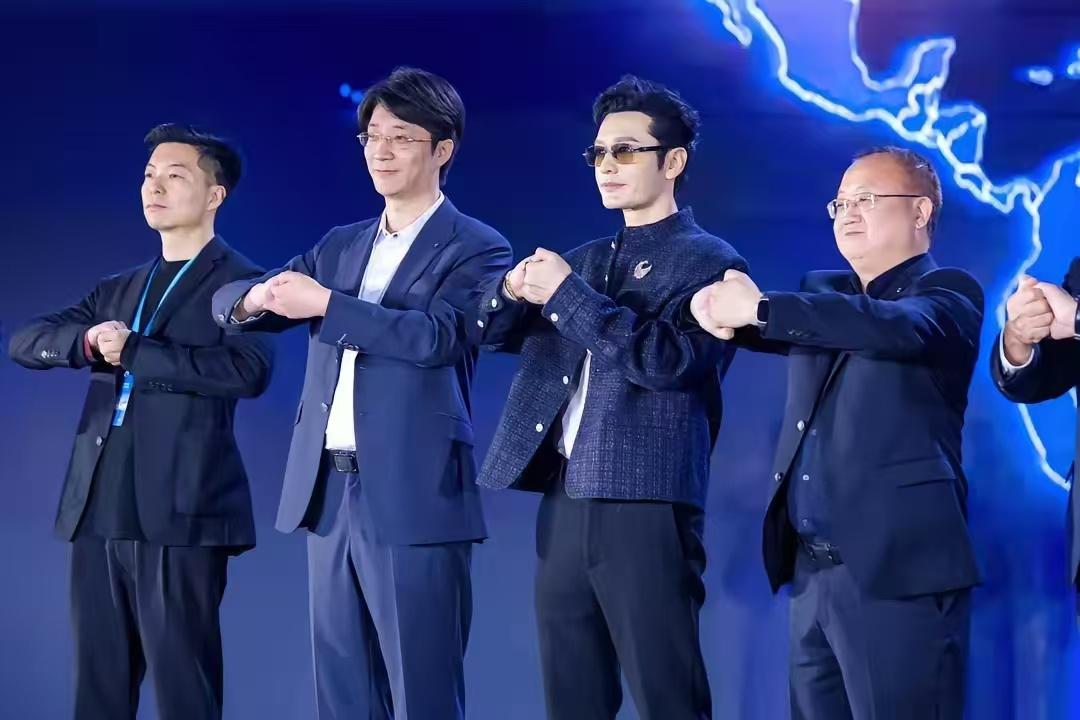 出海正当时！擎天租引领中国机器人租赁服务走向世界！

机器人租赁平台擎天租官宣出