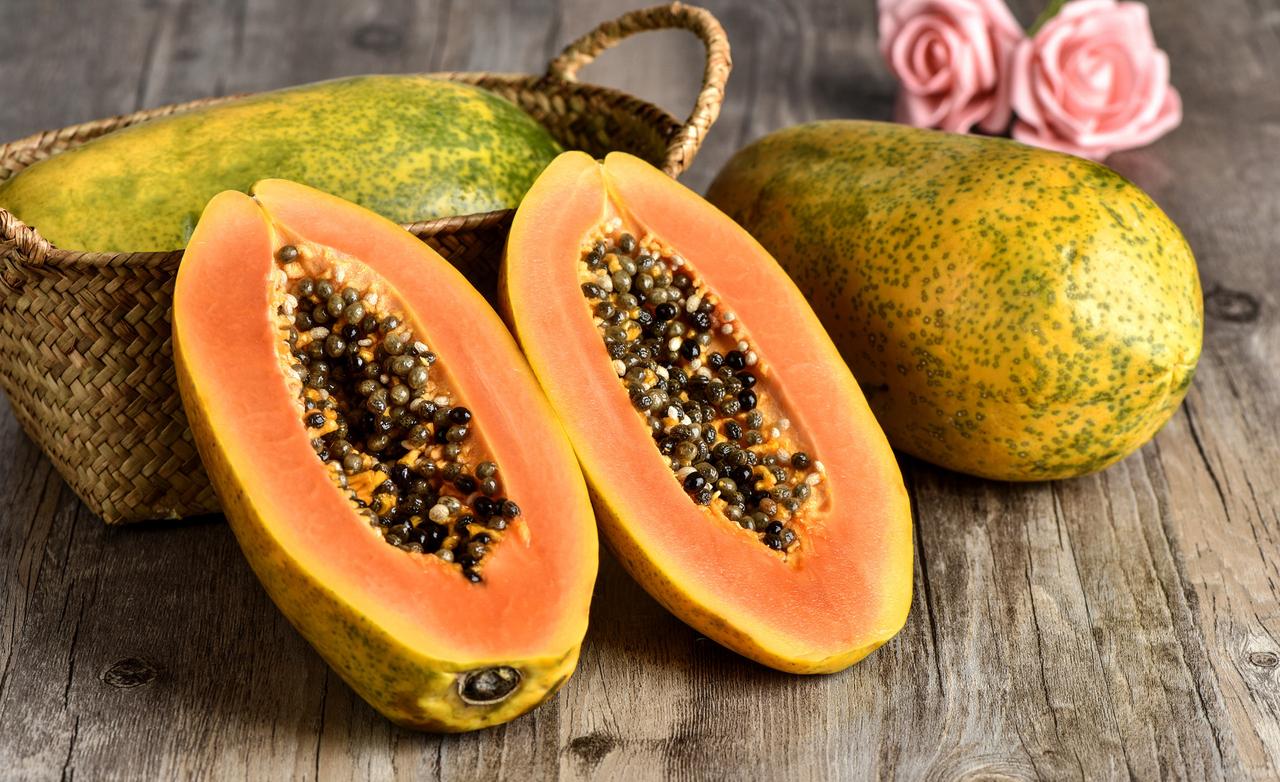 药食同源小贴士：木瓜的营养与食用价值！

木瓜素有万寿果的别称，是营养构成十分多