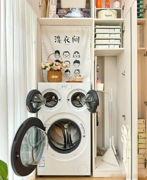 青岛海边办了一场懒人聚会 不得不说青岛的四月真的太适合春游了！看完整场“懒人聚会