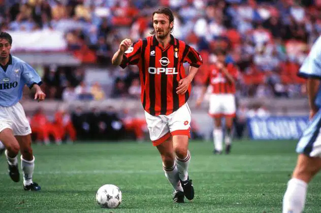 【祝福】 🔴⚫️ 杜加里🇫🇷生日快乐！🎂sempremilan