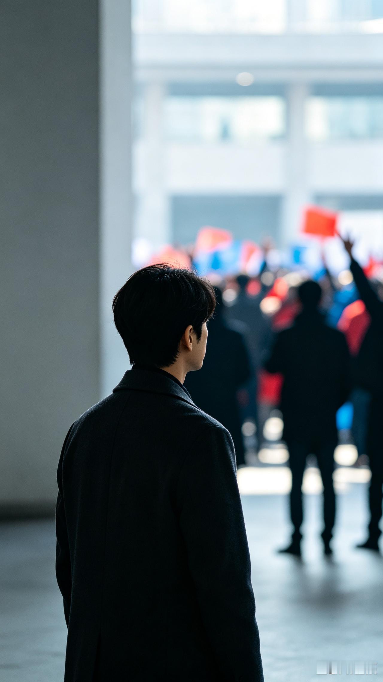 野人先生对罗永浩的差评选择不予回应明智吗？
       我认为野人先生选择保持