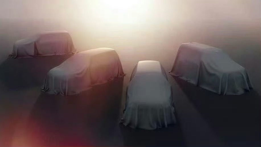 如果2026年能够延续2025年月月有新车的盛况，你最希望哪台车上新或是改款？我