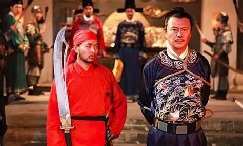 为什么蓝玉强暴元王妃，会成为罪过，朱元璋会生气？双方不是敌人嘛？
蓝玉这人出身安