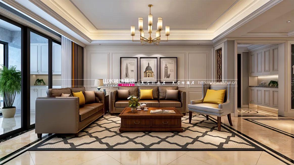 #什么样的装修公司才值得信赖?#
咱老百姓选装修公司啊，跟找对象似的，得瞅对眼，