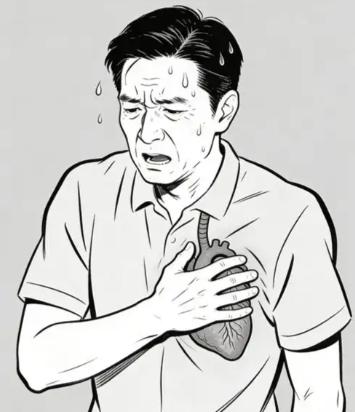 "整个人快爆掉了。"这是他说的最后一句话，第二天人就没了。


张元瀚，42岁的