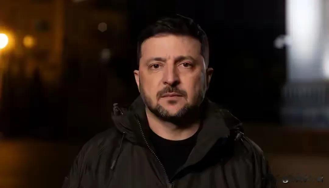 泽连斯基紧急喊话：俄军密谋2026“全面开战”？西方该醒醒了！  

乌克兰总统