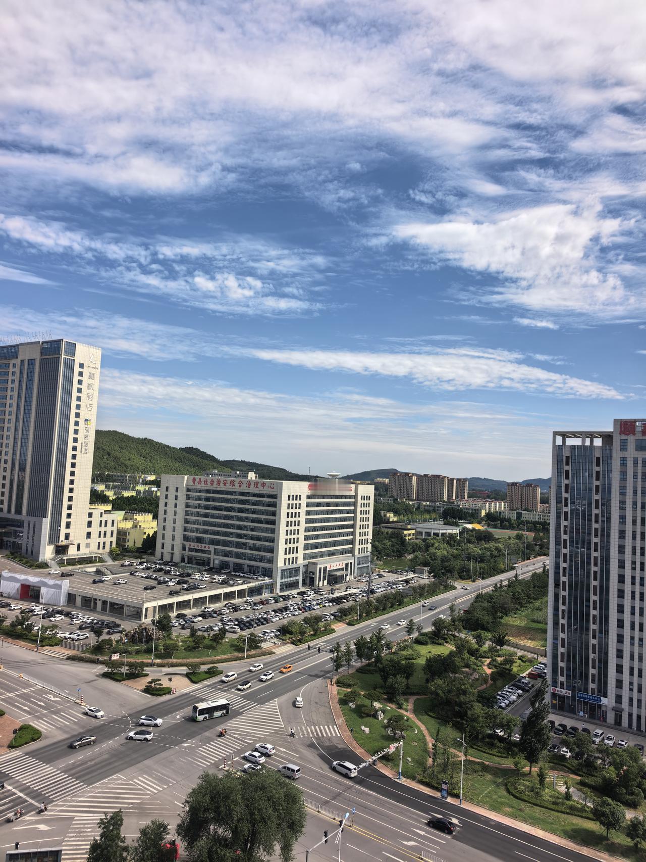 理工大师生搬迁，费县东城要迎来变化
 
不敢想象，理工大费县校区师生整体搬走后，