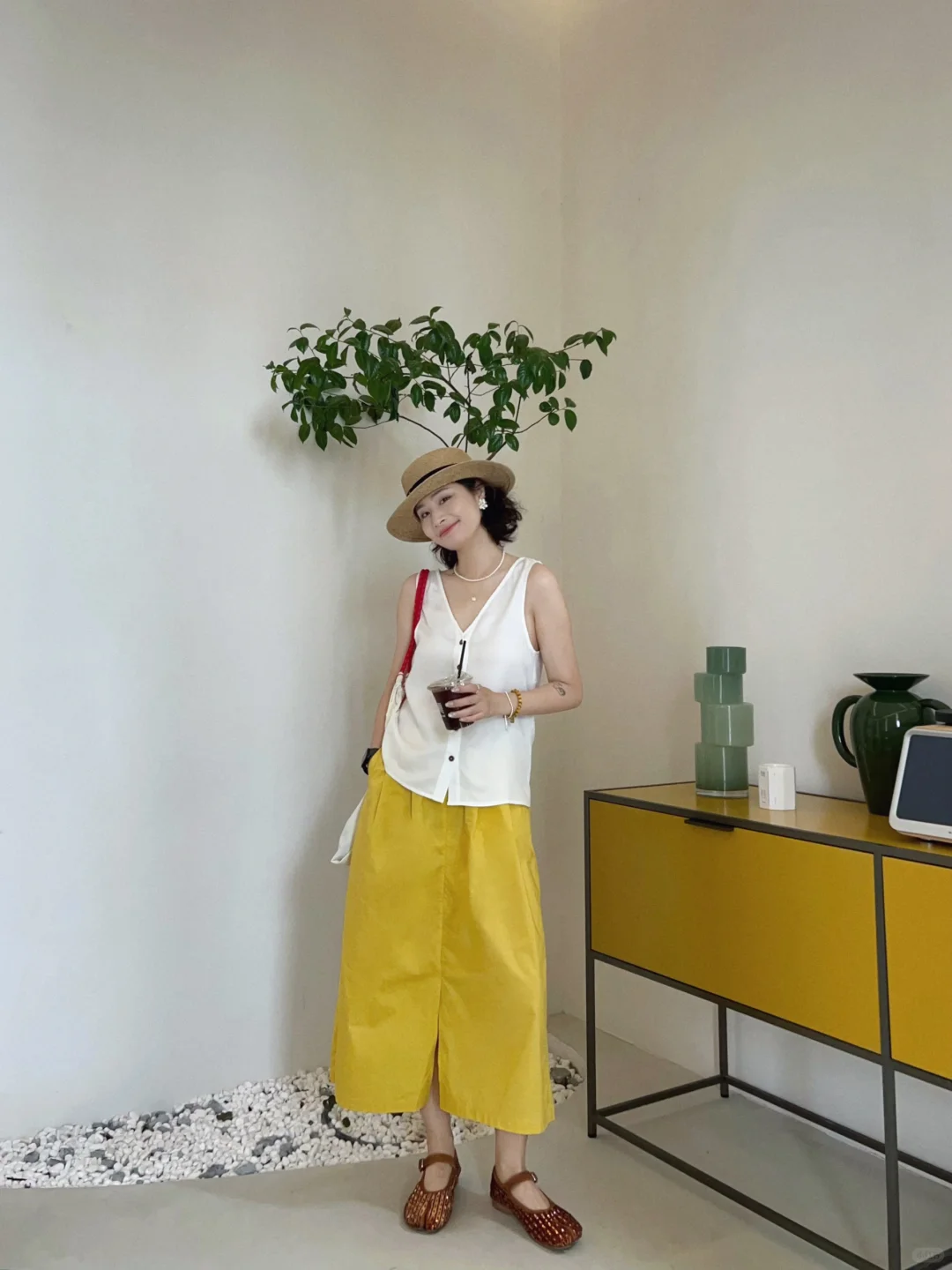 胶片日常🌿清爽“一夏”