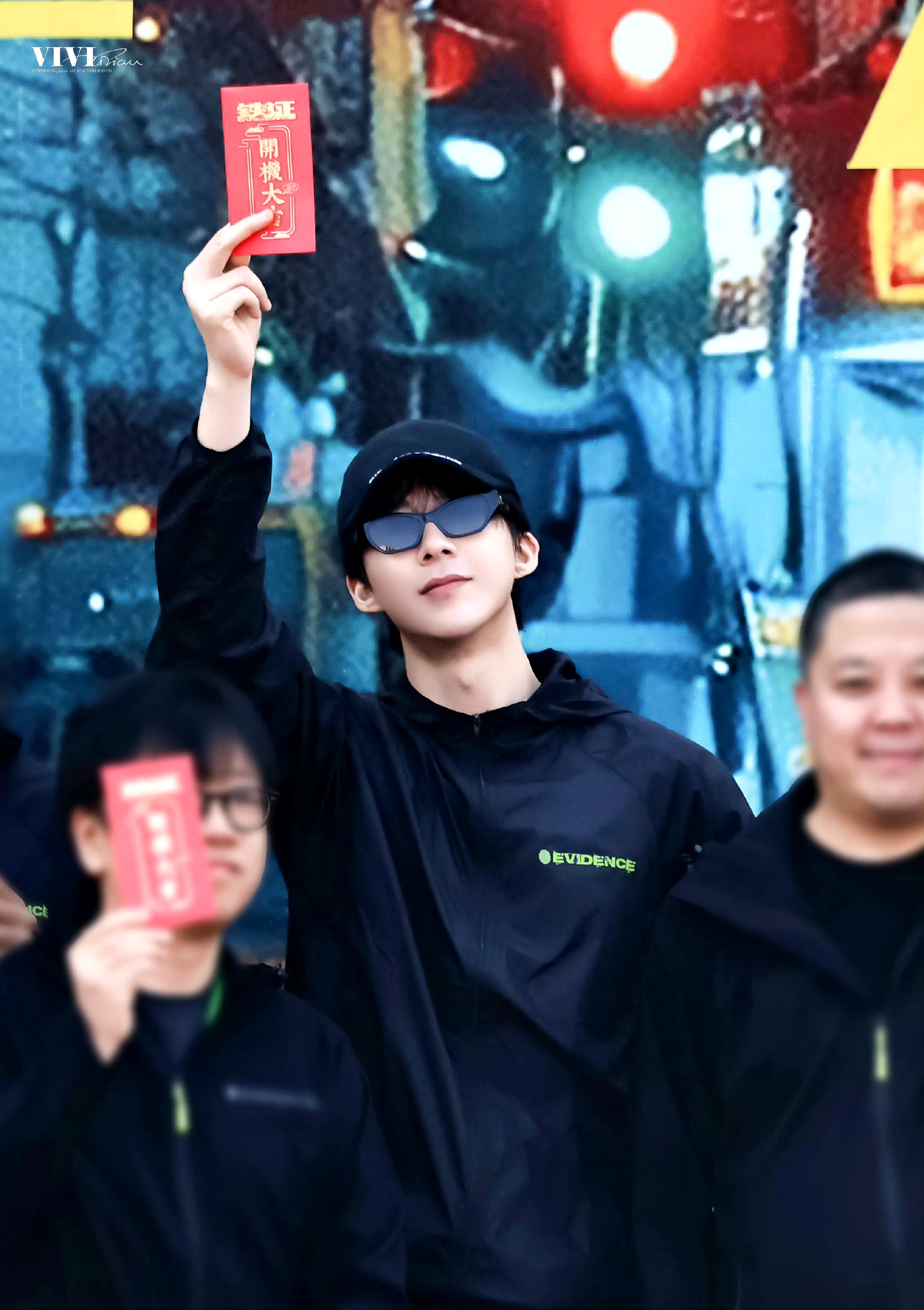 待播剧铁证谁懂这份排面！刘宇宁新剧《铁证》直接登上总台下半年重点待播剧名单，五百