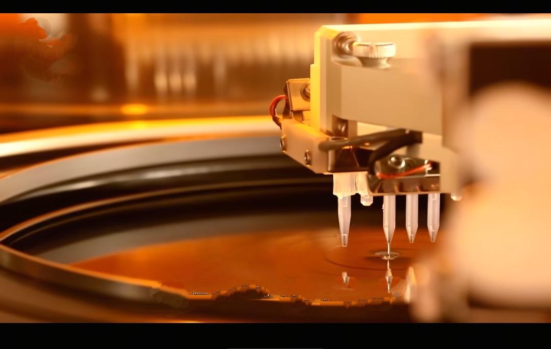 日本开始反击中国了？
日本政府将要对中国管制光刻胶出口，甚至有可能要全面禁售。