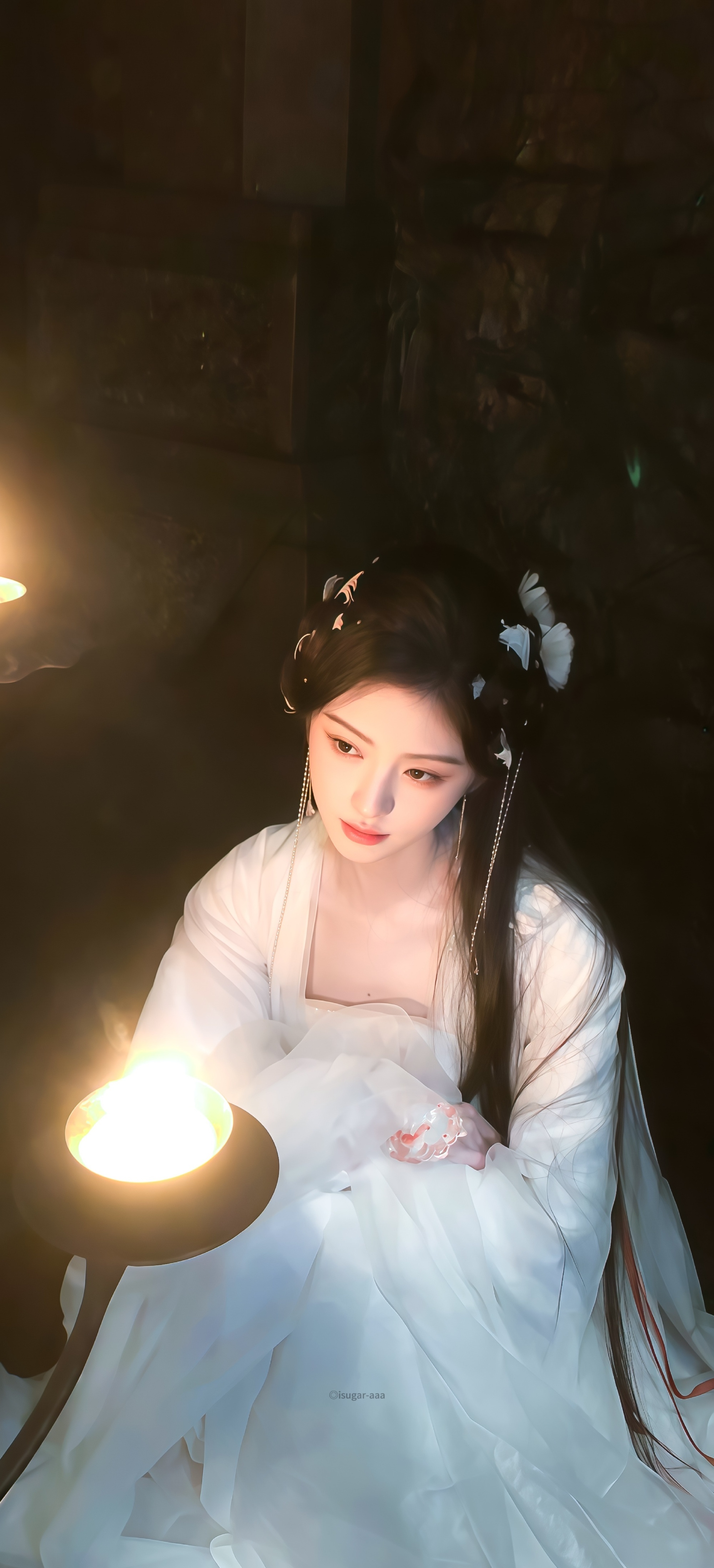 鞠婧祎 jjy鞠婧祎姜黎非 把爱写成专辑 你是主打曲 ૮₍ ˃ ⤙ ˂ ₎ა