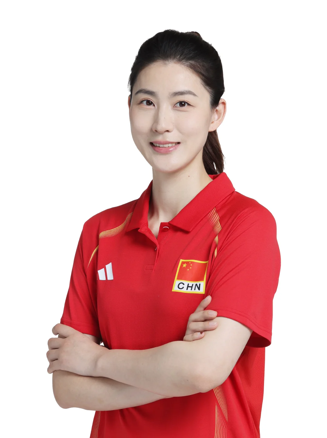 2026女排定大名单+定妆照🏐有你期待的球员
