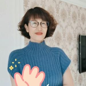 阿姐的自制秀