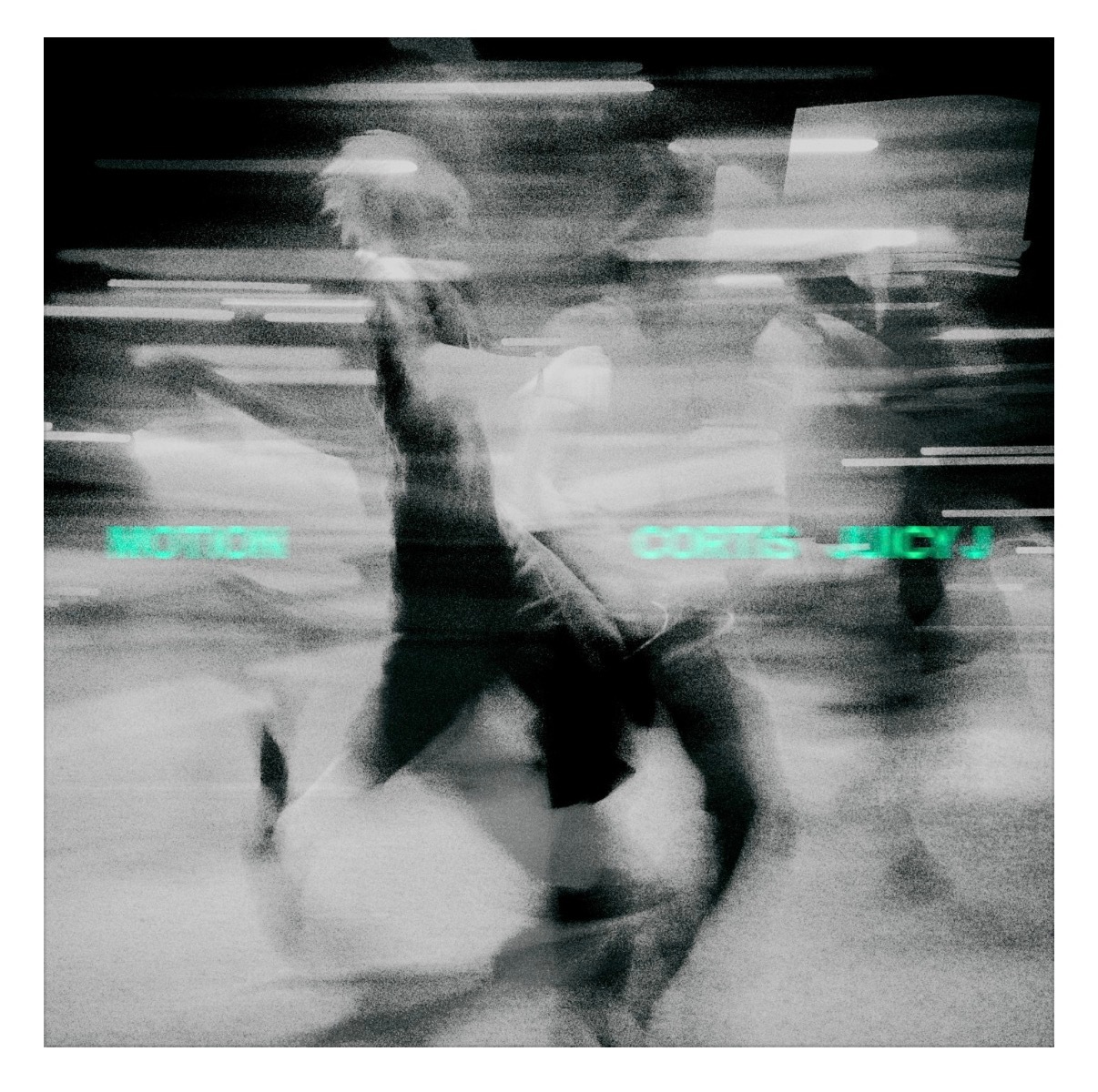 CORTIS突袭发布新曲MOTION！7月31日正午！ 