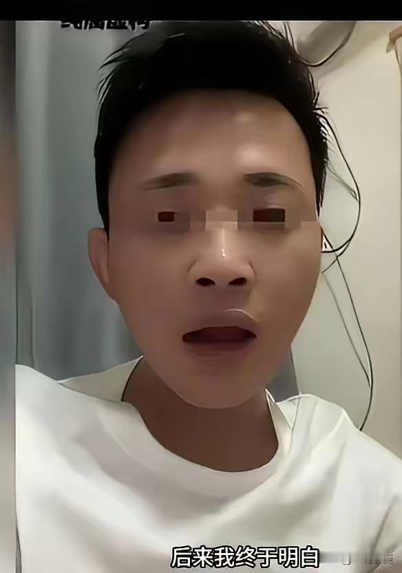 长沙4岁男孩的父亲要反诉了，他不是太懦弱不保护孩子，而是陷入思维惯性了。

这位