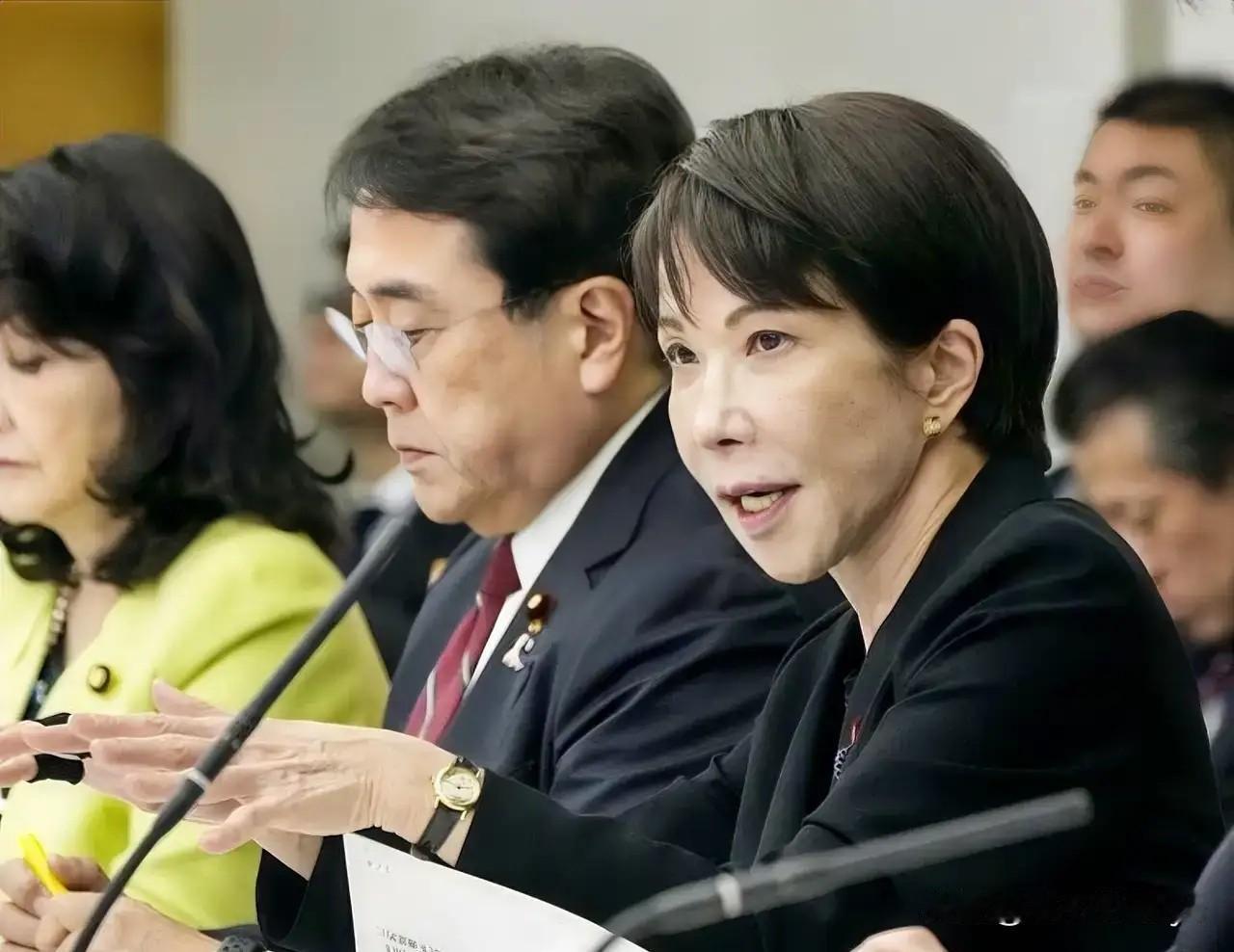 这轮紧张局势的导火索很清晰，直接原因是日本首相高市早苗在2025年11月的涉台言