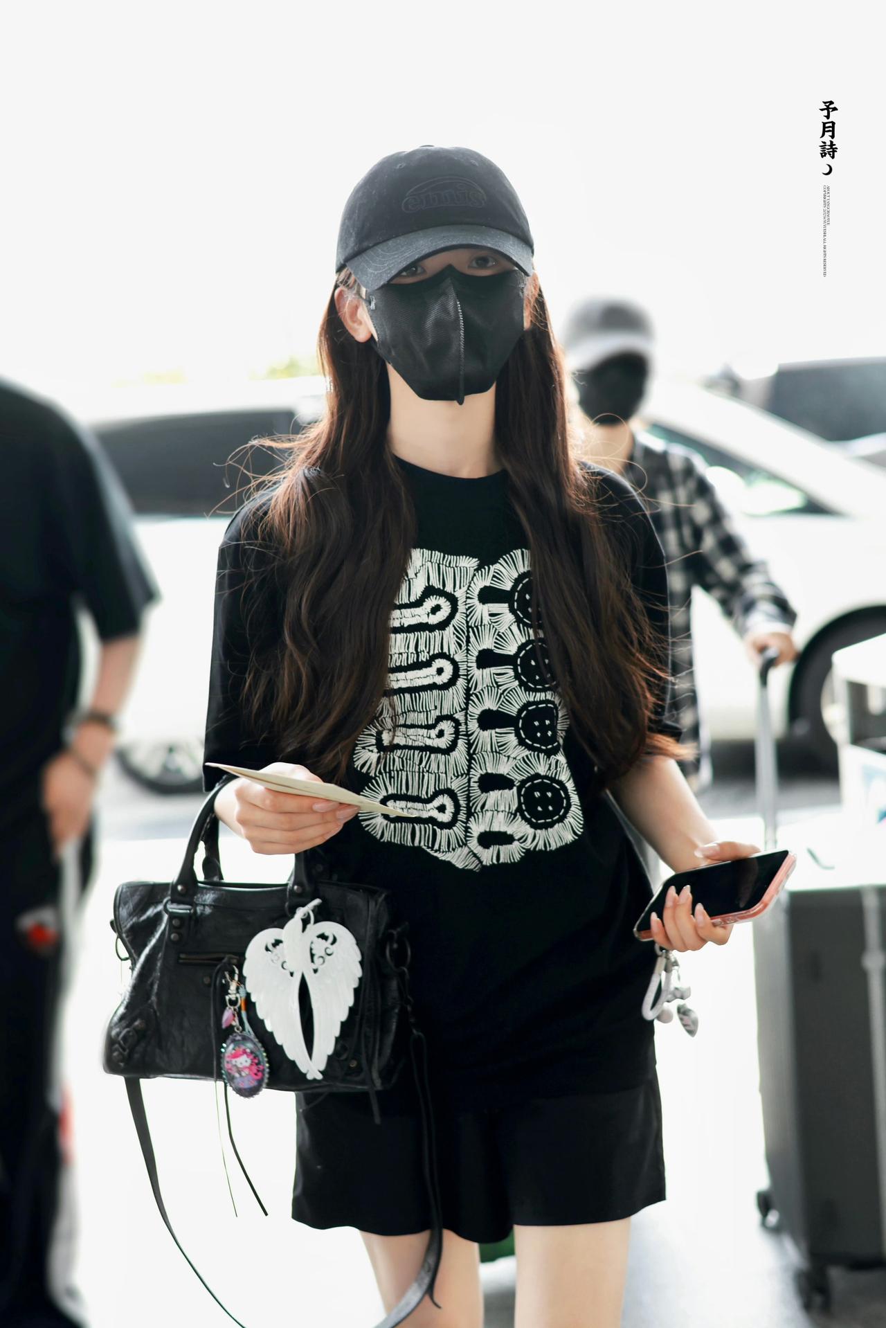 杨超越