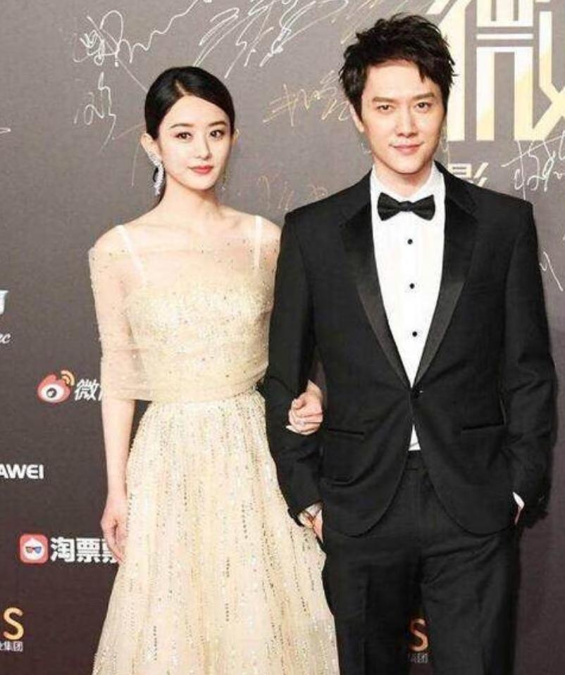 冯绍峰历任3任女友，分开都没有说他坏话。

48岁冯绍峰，女友都是女明星林允、倪