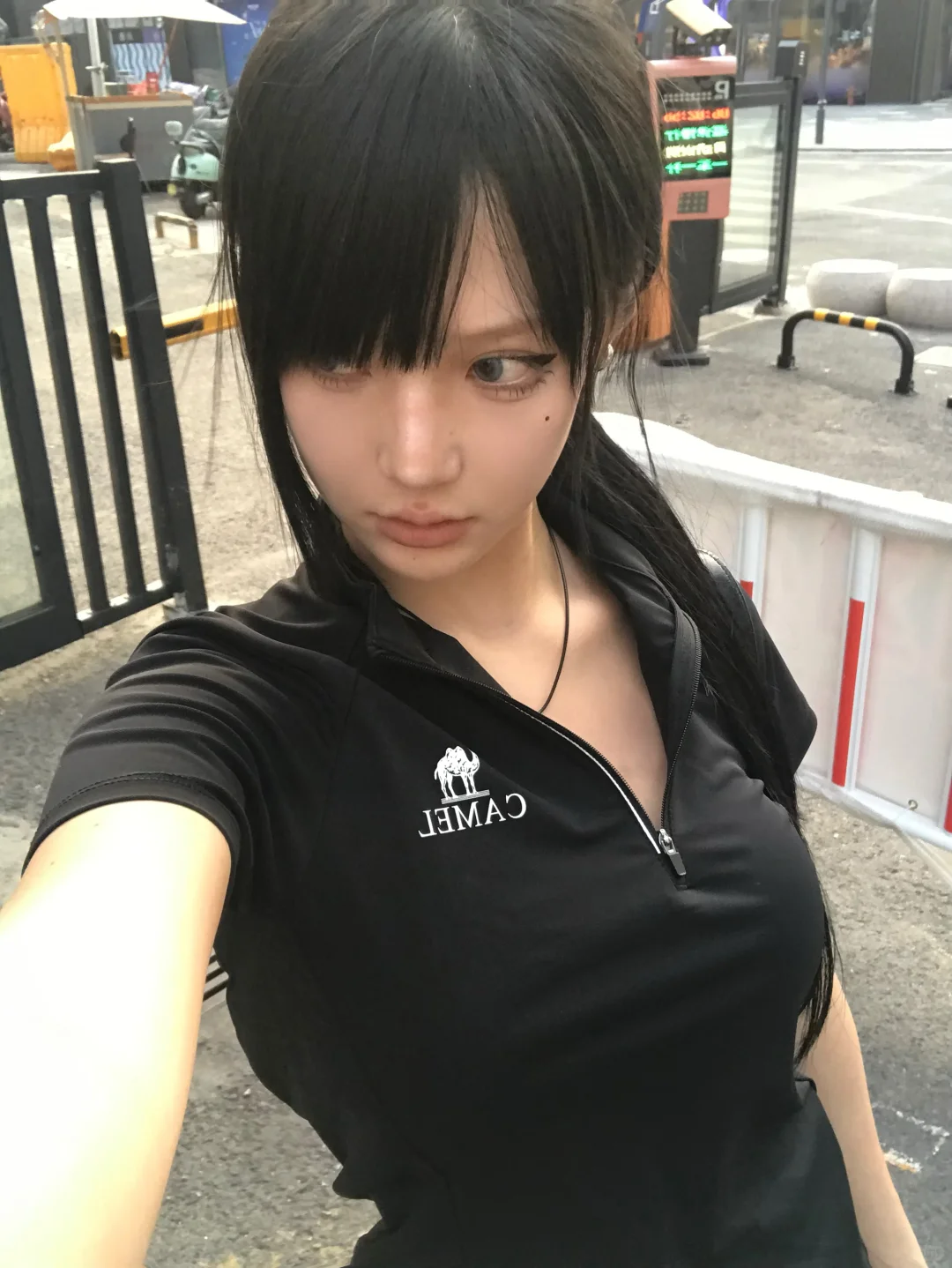 polo是一种态度