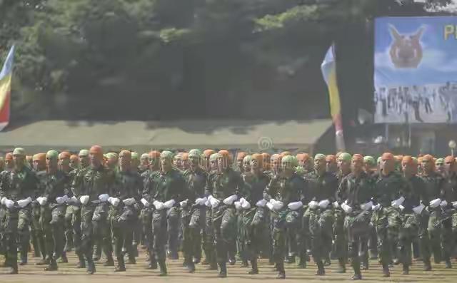 最近有印度网友说，如果中印再开战，绝不会是1962年的场面。
有时候挺羡慕印度的