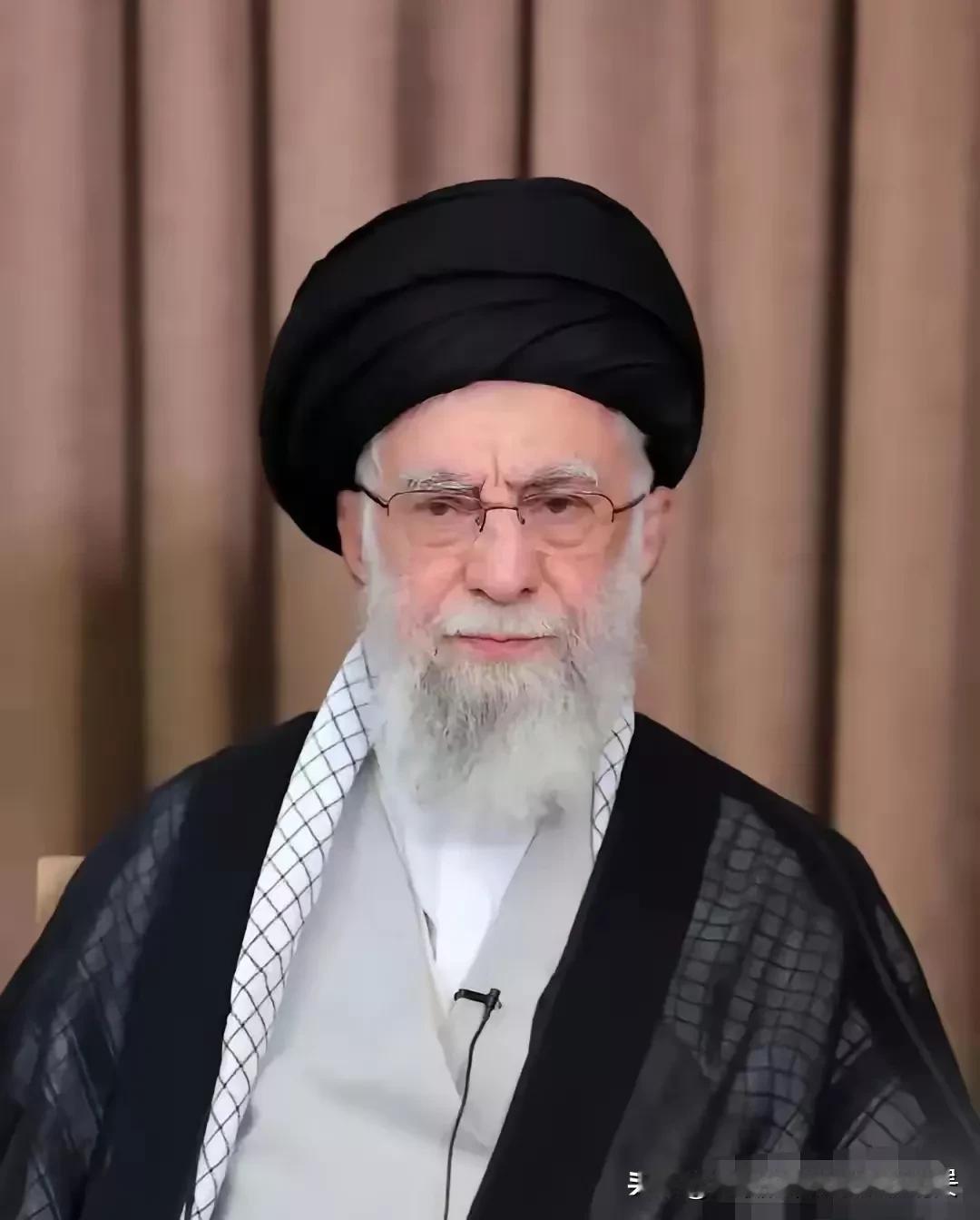 真不知道伊朗怎么考虑的，还愿意和美国谈判！哈梅内伊和许多高层的惨痛教训伊朗现在是