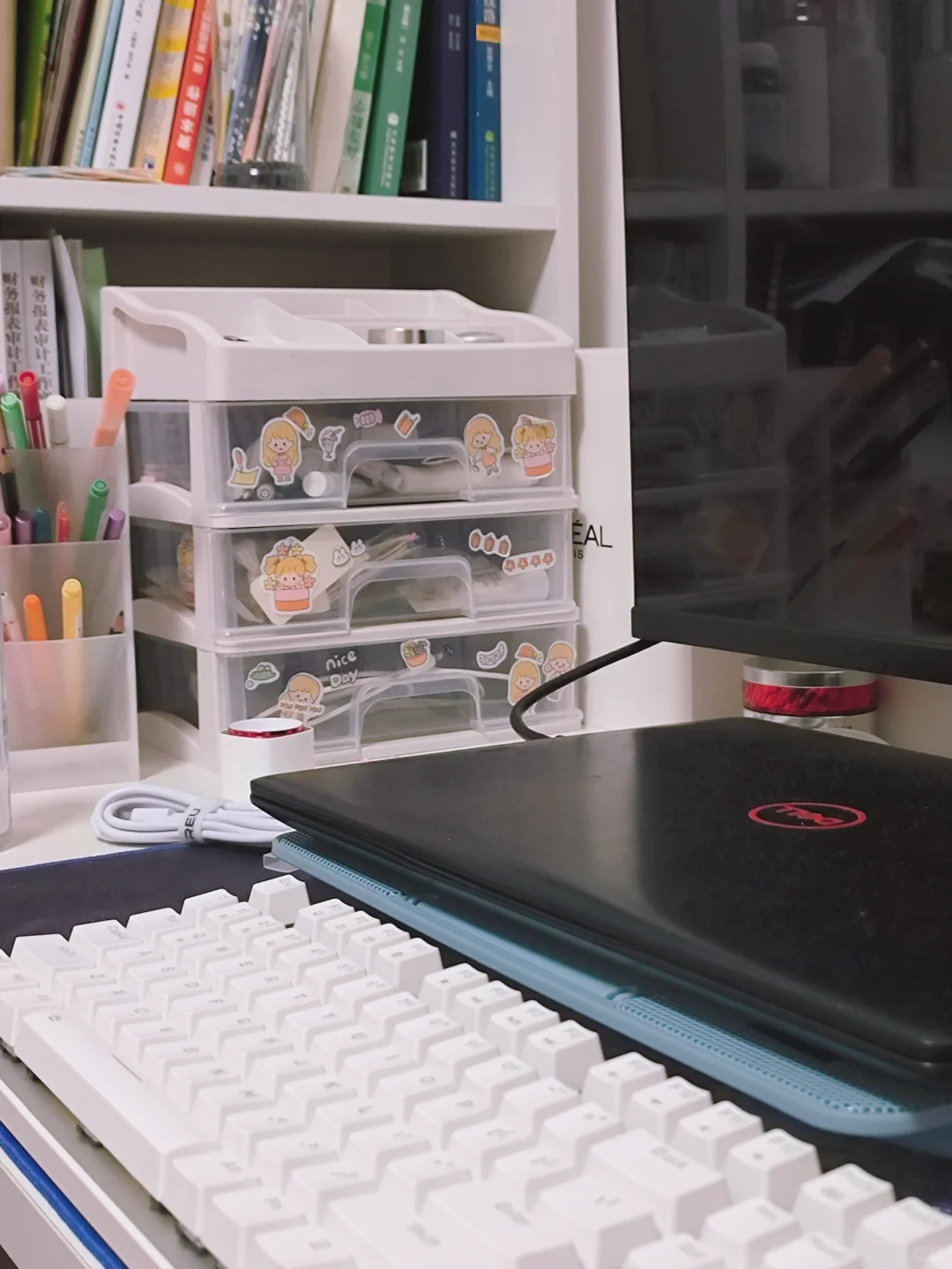 纯吐槽贴：小红薯上的财务也太好骗了吧