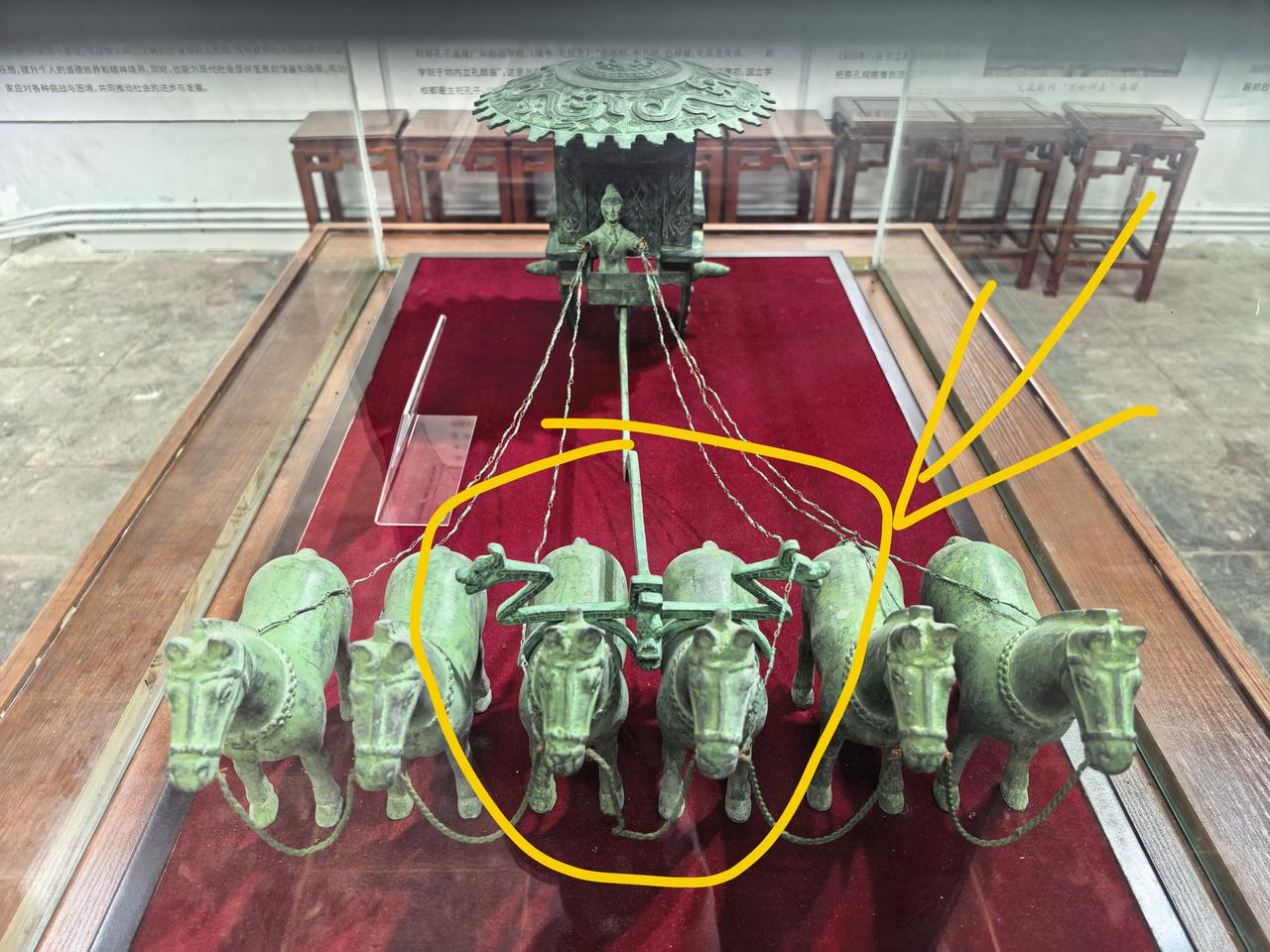 虽然都是牛马，但牛马和牛马也不一样，一个团队里面，真正起关键作用的，只是那一两个