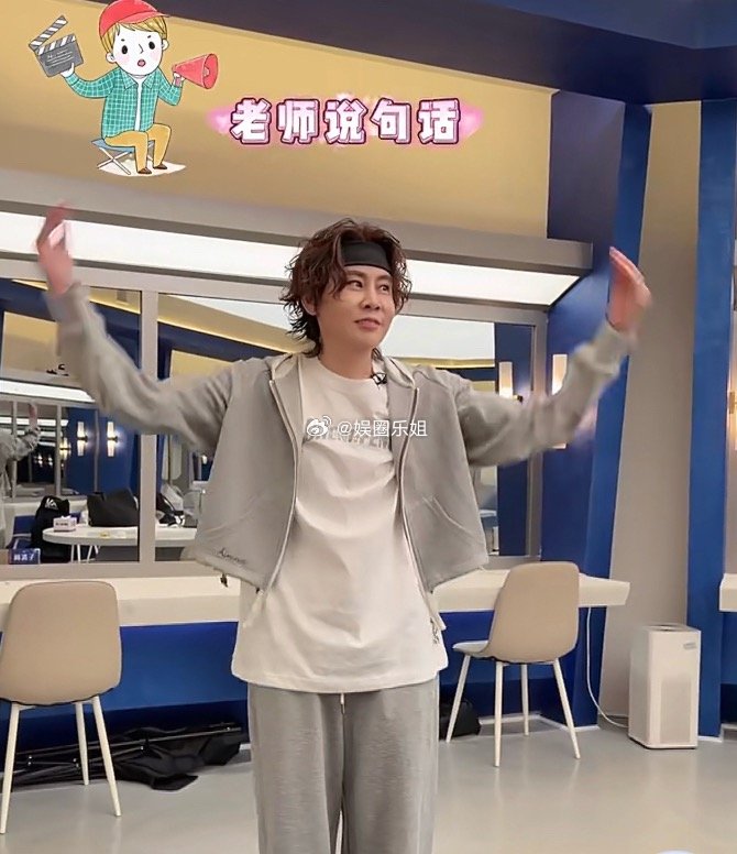 王濛真要唱心愿便利贴没事没事酷酷甜甜的反差感才好看，就像第五季，摇滚主唱刘忻唱跳