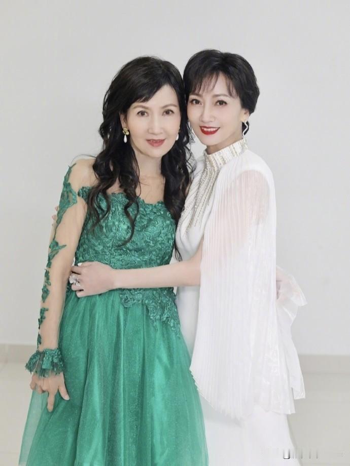 陈美琪演过哪些经典角色陈美琪最经典的角色当属1992年《新白娘子传奇》中的"小青