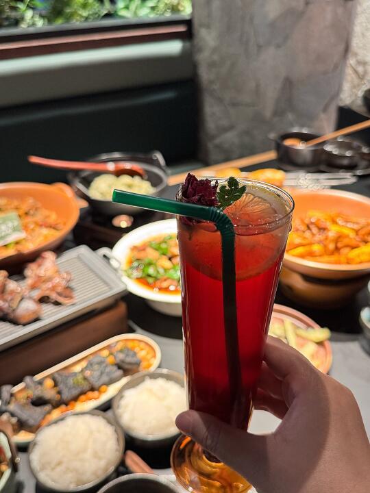 在江都！还有谁没吃过湘贵菜